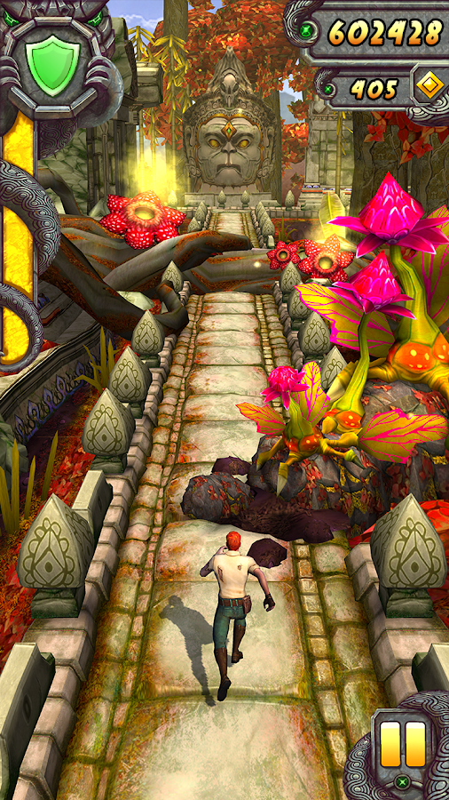    Temple Run 2- screenshot  