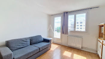 appartement à Paris 20ème (75)