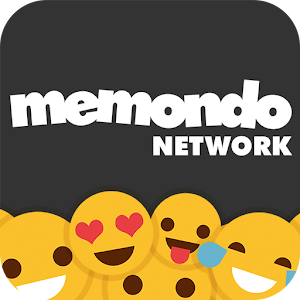 Memondo logo