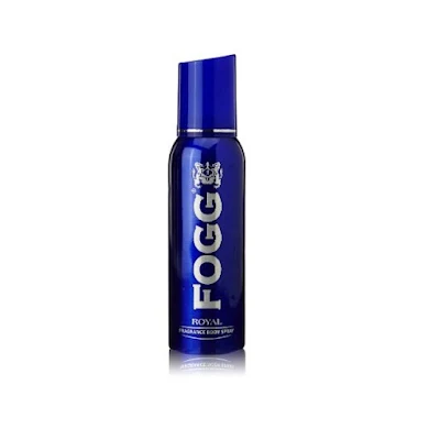Fogg Royal Fragrant Body Spray