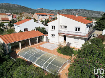 maison à Opoul-Périllos (66)