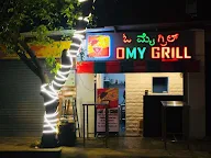 OMY Grill photo 1