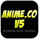 Descargar Anime.co V5 - Nonton Channel Anime Indone Instalar Más reciente APK descargador