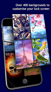 How to get Lock Screen 1.0.0.75 mod apk for laptop