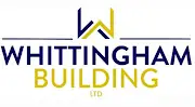 Whittingham Building Ltd. Logo