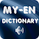 Myanmar English Dictionary icon