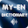 Myanmar English Dictionary Download on Windows