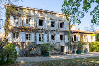 maison à Oullins (69)