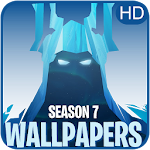 Cover Image of Télécharger FortFans Community Wallpapers 1.0.2 APK