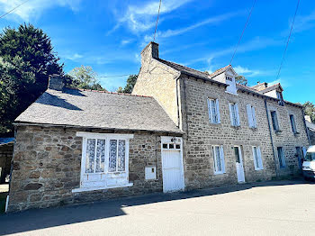 maison à Moncontour de bretagne (22)