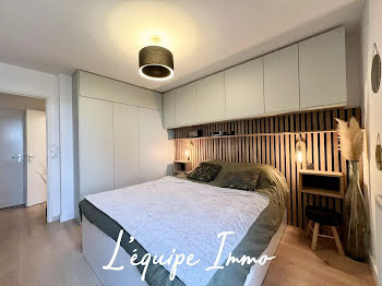 appartement à Toulouse (31)