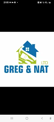 Greg & Nat Limited Logo