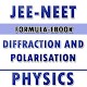 Download JEE NEET DIFFRACTION AND POLARISATION FORMULA For PC Windows and Mac 1.0