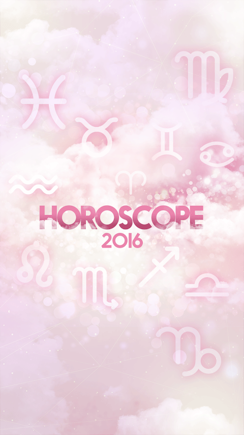 Horoscope 2016のおすすめ画像4