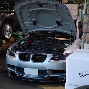 M3 クーペ E92