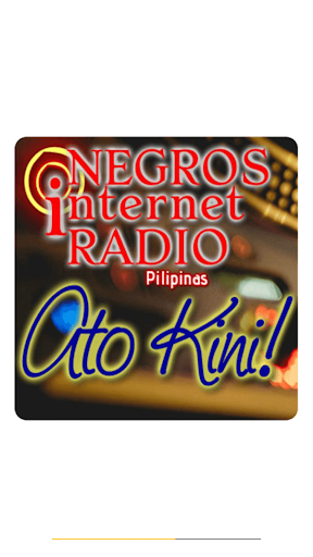 Negros Internet Radio