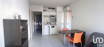 appartement à Toulon (83)