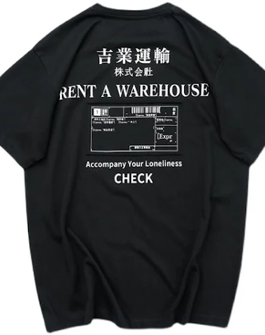 Fashion Stitching Tooling Half Slee - 0