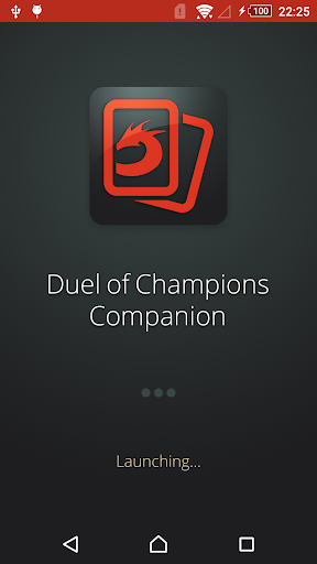 Duel of Champions Companion