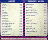 Trupti Farsan menu 5