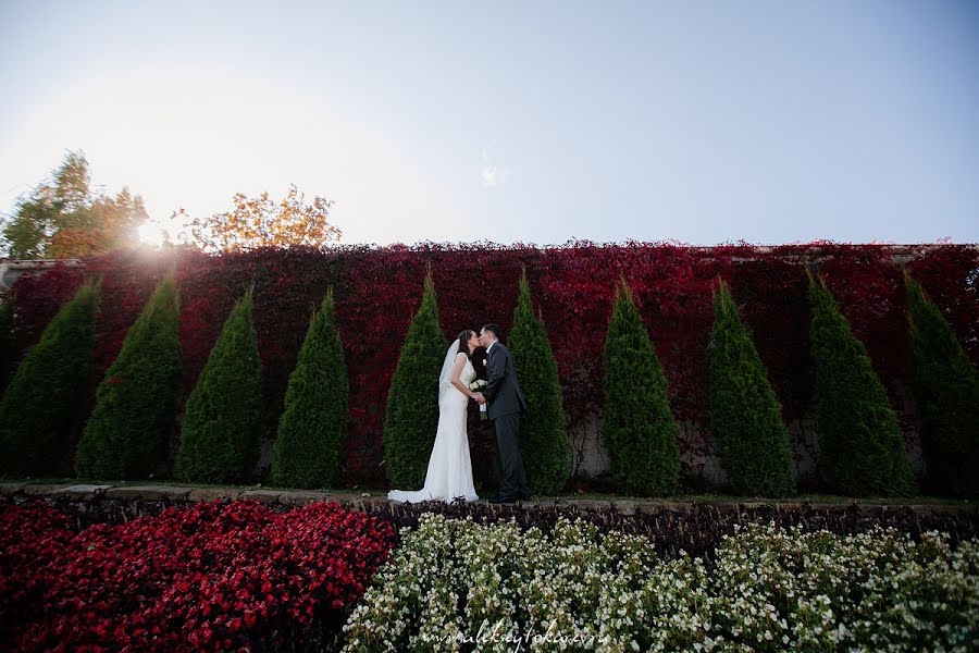 Wedding photographer Aleksey Tokarev (urkuz). Photo of 30 September 2014