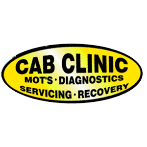 Download Cab Clinic For PC Windows and Mac