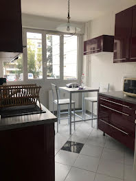 appartement à Lyon 7ème (69)