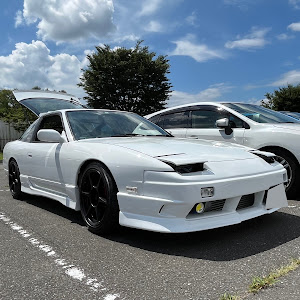 180SX RPS13