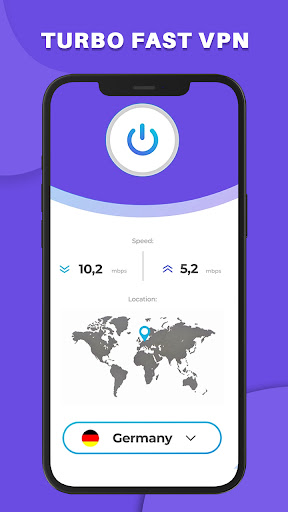 Turbo Fast VPN
