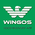 Wingos Food Delivery App