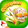 Conquian Zingplay icon