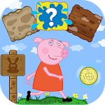 Cover Image of Descargar Peppa Pig World 1.0 APK