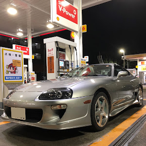 スープラ JZA80