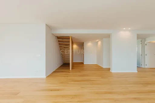 Appartement contemporain avec terrasse 4