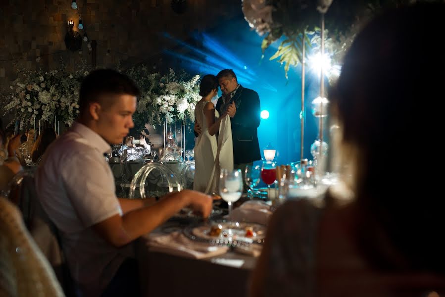 Wedding photographer Ekaterina Sidorenko (katrinasidorenko). Photo of 13 August 2018