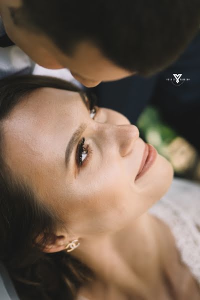 Photographe de mariage Volker Vornehm (volkervornehm). Photo du 19 septembre 2018