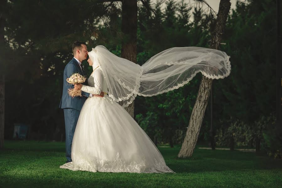 Fotografo di matrimoni Murat Kaplan (muratkaplan). Foto del 12 luglio 2020