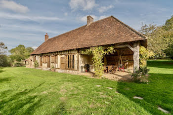 maison à Romilly (41)