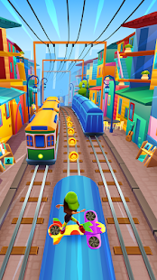 Subway Surfers v 1.86.0 APK + Hack MOD (Unlimited Coins / Keys / Unlock) -  APK PRO