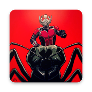 Download Wallpapers For Ant Man For PC Windows and Mac