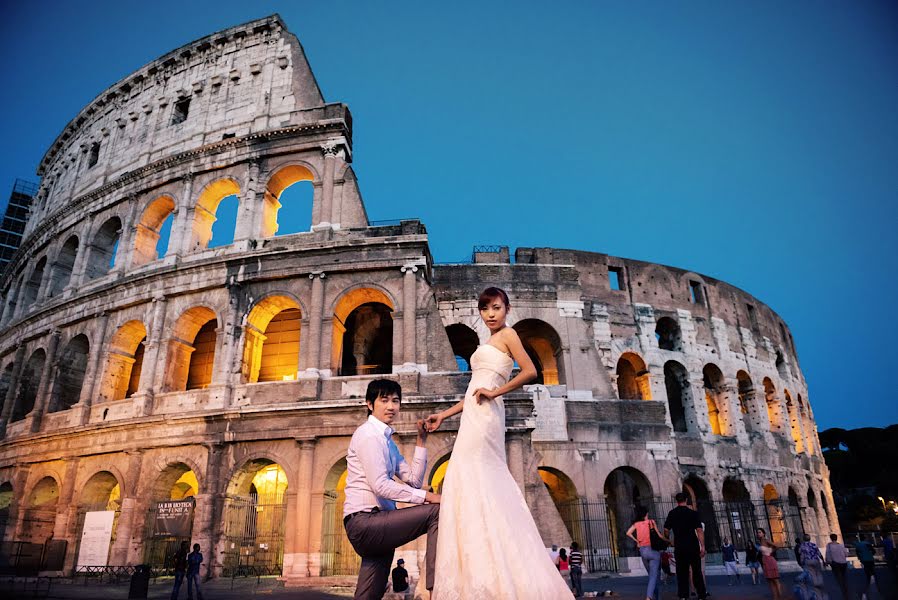 Pulmafotograaf Jp Yang (jpwed). Foto tehtud 15 juuli 2019