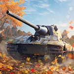 Cover Image of Download World of Tanks Blitz MMO 6.5.0.380 APK