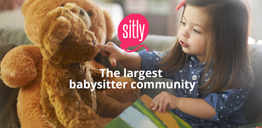 Sitly - The babysitter app