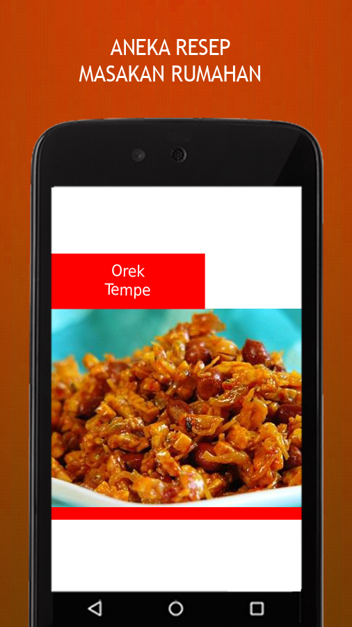  Download Resep Masakan Rumahan for PC choilieng com