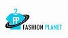 Fashion Planet, Pakur, Pakur logo