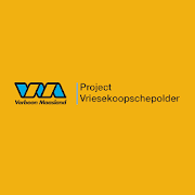 Project Vriesekoopschepolder  Icon