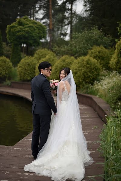 Photographe de mariage Anastasiya Shulga (chesianastasia). Photo du 7 février