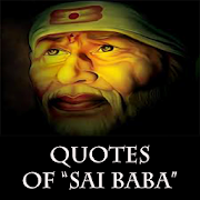 Sai Baba Best Messages Quotes 1.0 Icon