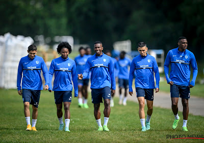 'Interesse voor Genk-speler zwengelt aan, De Condé zet deur meer dan op een kier'