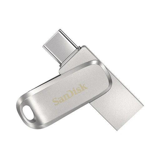 USB 3.1 Sandisk Ultra Dual Drive Luxe 32GB SDDDC4-032G-G46